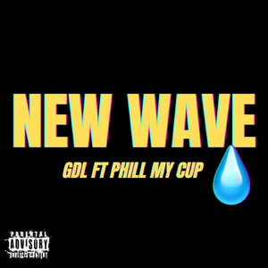 New Wave (feat. Phill Mycup)