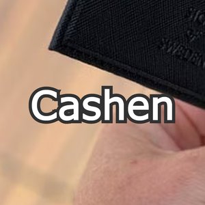 Cashen