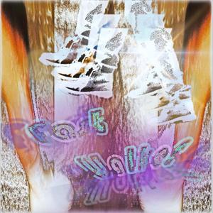 Fast Walker (feat. Wes Walker)