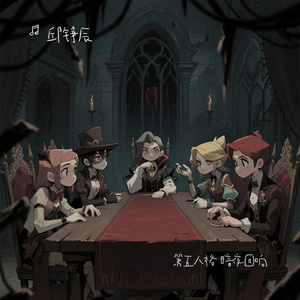 第五人格 暗夜回响