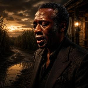 Sugarcane and Sorrow