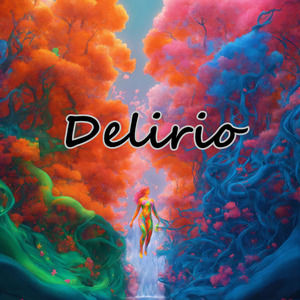 Delirio