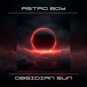 Obsidian Sun