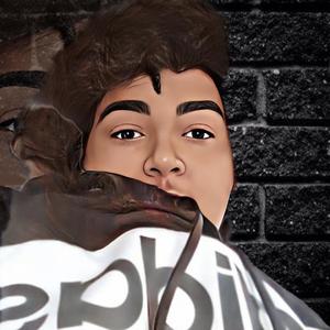 Letting my tears out