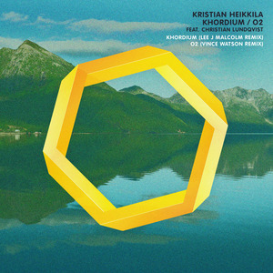 Khordium (Original Mix)