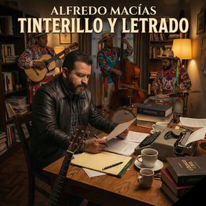 Tinterillo y letrado