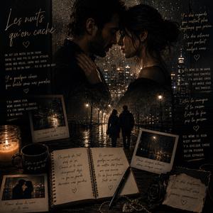 Les nuits qu'on cache
