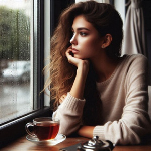 雨の日の想い出