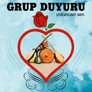 Şıblaney (Kar Yağdı Kalkmaz Oldu)