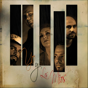 Solo Tú (feat. Izah & Temperamento)