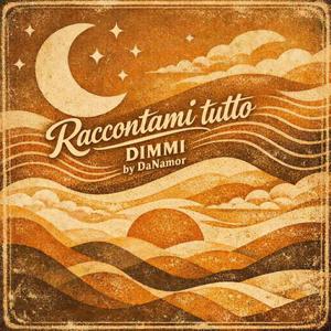 Raccontami DIMMI tutto