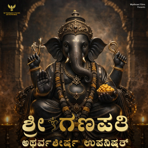 Ganesha Atharvasheershopanishath