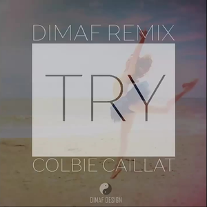 Try (Dimaf Remix)