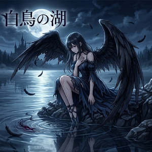 白鳥の湖