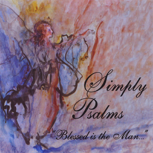 Simply Psalms Track 8