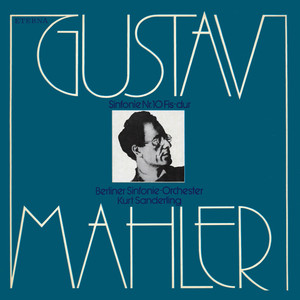 Symphony No. 10 in F-Sharp Minor: III. Purgatorio: Allegretto moderato (Performing version by Deryck Cooke)