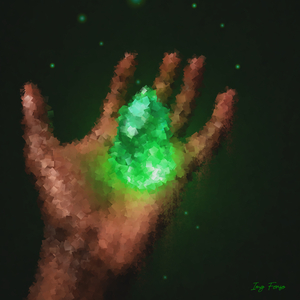 KRYPTONITE