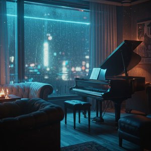 雨夜の調べ