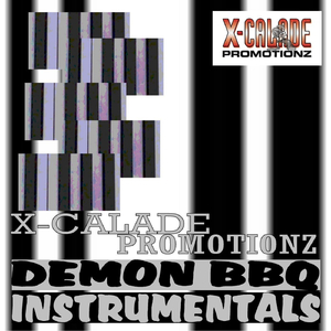 Satan Tonic (Instrumental)