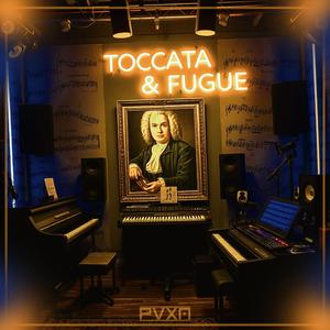 TOCCATA & FUGUE (2025)