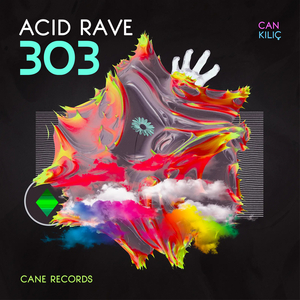 Acid Rave 303