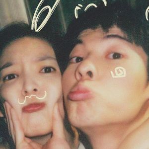 周潇齐的意难平