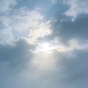 惊云破晓