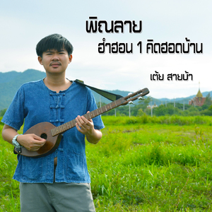 พิณลายฮำฮอน 1 คิดฮอดบ้าน