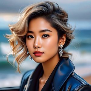 一个人的烟