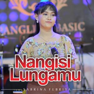Nangisi Lungamu