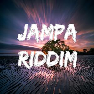 Jampa Riddim (feat. Hurakán)
