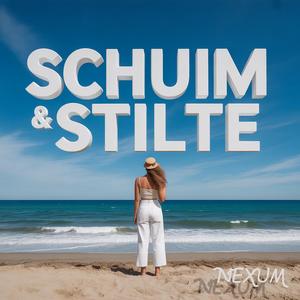 Schuim & Stilte