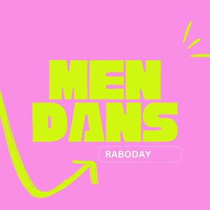 Men Dans Raboday 2