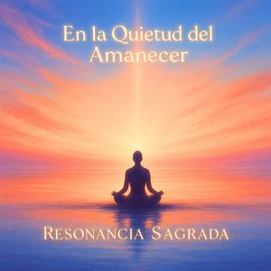 En la Quietud del Amanecer