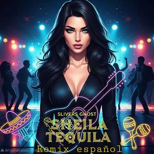 Sheila Tequila (Re Mix)