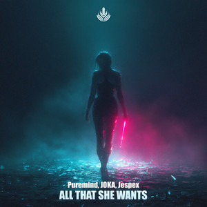 All That She Wants - Hardstyle