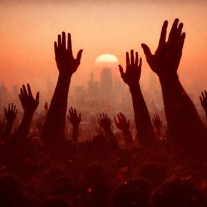 HEY-OH, WE WON’T BE SILENT