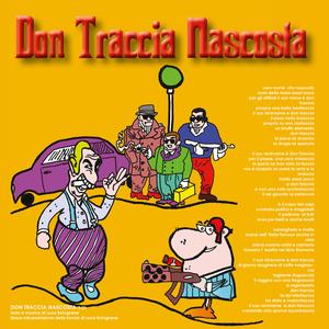 Don Traccia Nascosta