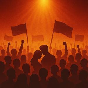 Teraz! Wstajemy — razem, jak jeden świat (stadium anthem)