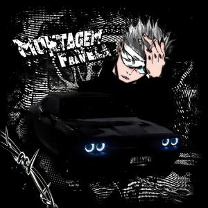 MONTAGEM FAVELA (ULTRA SLOWED)