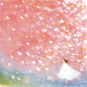 そらへ (オリジナル ピアノソロ Ver.)