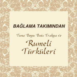 Bir Fırtına Tuttu Bizi (Albüm Versiyonu)