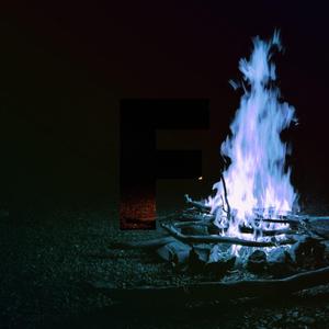 wirf keine kippen in den wald