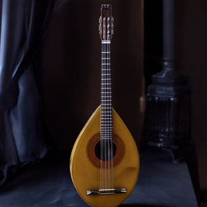 Fadinho do Zé Maria Nicolau