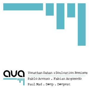Soulvation (Fabian Argomedo Mix)