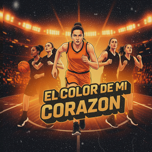El Color De MI Corazon