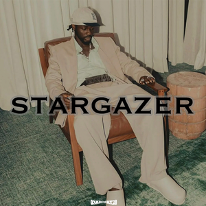 Free Omah Lay x Afro Type Beat “Stargazer”