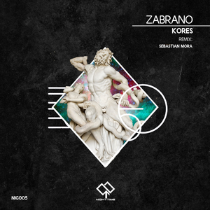 Kores (Original Mix)