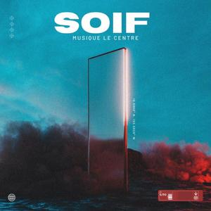Soif (feat. Gracia Mveng & Mathieu Turpin)