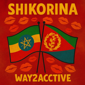 SHIKORINA